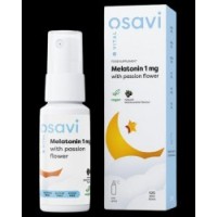 Melatonin Oral Spray 1 мг 25 мл | Osavi