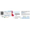 Methyl Folate & Methyl-B12 with Quatrefolic 120 капсули | Osavi