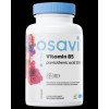 Vitamin B5 Pantothenic Acid 200 мг 180 капсули | Osavi
