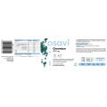 Chromium Picolinate 200 мкг 120 капсули | Osavi