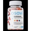 Multivitamin Vegan Gummy Bear 60 желирани бонбони | Osavi