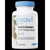 Multivitamin with Yerba Mate 90 капсули | Osavi