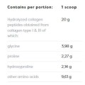 Collagen Hydrolyzed Peptides Type I & III 300 гр | Osavi Collagen Hydrolyzed Peptides Type I & III 300 гр | Osavi