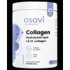 Collagen Hydrolyzed Peptides Type I & III 300 гр | Osavi