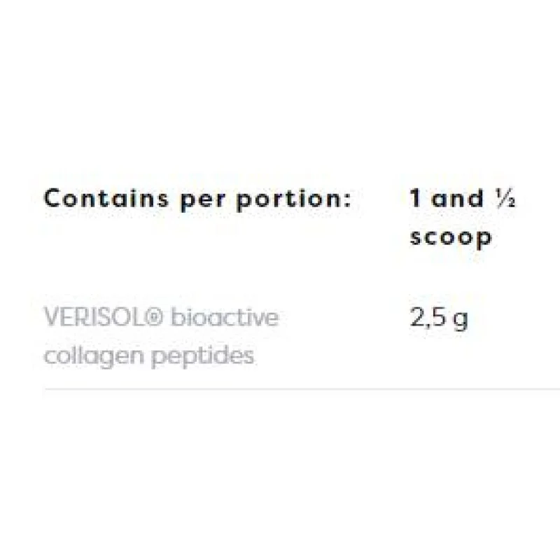 Collagen Peptides Hair, Skin & Nails 150 гр | Osavi Collagen Peptides Hair, Skin & Nails 150 гр | Osavi