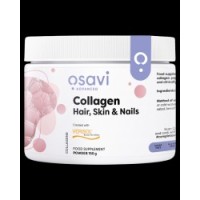 Collagen Peptides Hair, Skin & Nails 150 гр | Osavi