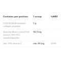 Collagen Peptides Joints & Bones 150 гр | Osavi Collagen Peptides Joints & Bones 150 гр | Osavi