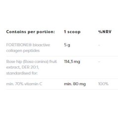 Collagen Peptides Joints & Bones 150 гр | Osavi