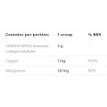 Collagen Peptides TENDOFORTE 150 гр | Osavi