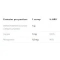 Collagen Peptides TENDOFORTE 150 гр | Osavi Collagen Peptides TENDOFORTE 150 гр | Osavi