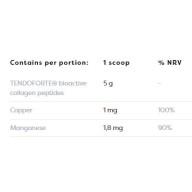 Collagen Peptides with TENDOFORTE 150 гр | Osavi