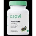 Passiflora 250 мг 60 капсули | Osavi Passiflora 250 мг 60 капсули | Osavi