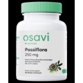 Passiflora 250 мг 120 капсули | Osavi Passiflora 250 мг 120 капсули | Osavi