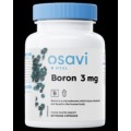 Boron 3 мг 60 капсули | Osavi Boron 3 мг 60 капсули | Osavi