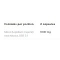 Maca 1000 мг 60капсули | Osavi