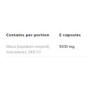 Maca 1000 мг 60капсули | Osavi