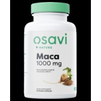 Maca 1000 мг 60капсули | Osavi