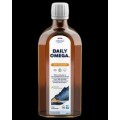 Daily Omega Liquid Natural Lemon Flavored 250 мл | Osavi