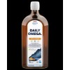 Daily Omega Liquid Natural Lemon Flavored 500 мл | Osavi