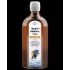 Daily Omega Kids Liquid Nаtural Lemon Flavored 250 мл | Osavi
