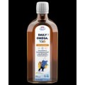 Daily Omega Kids Liquid Nаtural Lemon Flavored 250 мл | Osavi