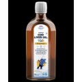 Liquid Omega Norwegian Cod Liver Oil Kids 250 мл | Osavi