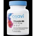 Vitamin B6 P-5-P 30 мг 120 капсули | Osavi
