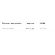 Biotin 10 000 мкг 60 капсули | Osavi