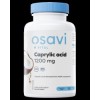 Caprylic Acid 1200 мг 120 гел-капсули | Osavi
