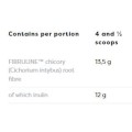 Inulin from Chicory Root 270 гр | Osavi