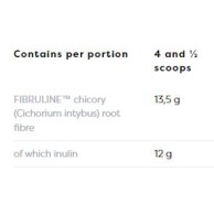 Inulin from Chicory Root 270 гр | Osavi