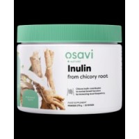 Inulin from Chicory Root 270 гр | Osavi