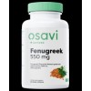 Fenugreek 550 мг 60 капсули | Osavi