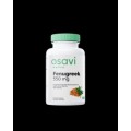 Fenugreek 550 мг 120 капсули | Osavi