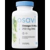 Vegan Omega-3 DHA 250 мг 120 гел-капсули | Osavi