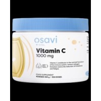 Vitamin C Powder 300 гр | Osavi