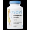 Omega-3 + D3 Immuno 60 гел-капсули | Osavi