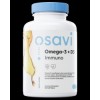 Omega-3 + D3 Immuno 120 гел-капсули | Osavi