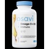 Omega-3 + D3 Immuno 180 гел-капсули | Osavi