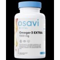 Omega-3 Extra 1300 мг 180 гел-капсули | Osavi