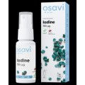 Iodine Oral Spray 150 мкг 26 мл | Osavi Iodine Oral Spray 150 мкг 26 мл | Osavi