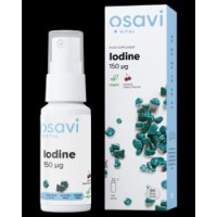 Iodine Oral Spray 150 мкг 26 мл | Osavi