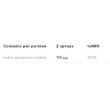 Iodine Oral Spray 150 мкг 26 мл | Osavi