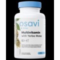 Multivitamin with Yerba Mate 180 капсули | Osavi