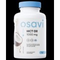 MCT Oil 1000 мг C8 + C10 180 гел-капсули | Osavi