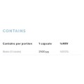 Biotin 2500 мкг 60 капсули | Osavi