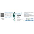 Chromium Picolinate 200 мкг 250 капсули | Osavi