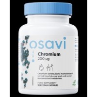 Chromium Picolinate 200 мкг 250 капсули | Osavi