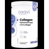Collagen Hydrolyzed Peptides Type I & III 600 гр | Osavi
