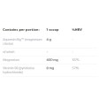 Magnesium Citrate + B6 Powder 250 гр | Osavi